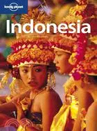 在飛比找三民網路書店優惠-Lonely Planet Indonesia