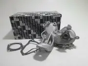 Water Pump Bugatti LANCIA Prism (831AB0) 1.9 Diesel