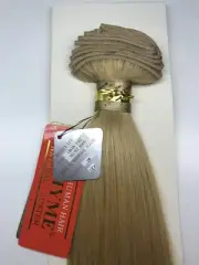 Bohyme Gold Virgin Yaki Velvet Body 12”_#27