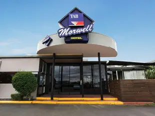 莫韋爾飯店汽車旅館Morwell Hotel Motel