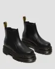 Dr. Martens Audrick 27148001 Boots Women's US 9 Black Leather Chelsea ZOGG576