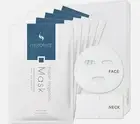 MUTOFACE HYPER HYGENON FACE & NECK KOREAN SHEET MASKS - 5 PACK + BONUS MASK!
