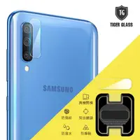 在飛比找momo購物網優惠-【T.G】SAMSUNG Galaxy A70 鏡頭鋼化玻璃