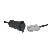 Powerhouse 2m Anderson Style To Engel Style Socket Cable