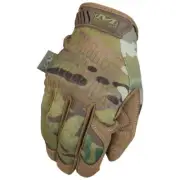 Mechanix Original Gloves Multicam