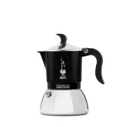 Coffee Maker, Nero, 4 Tazze