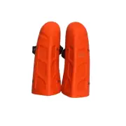 Ski Shin Guards Leg Protection Shinguards High Impact Protection Lightweight Ski