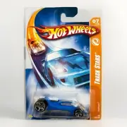 Hot Wheels 2007 Track Stars Vulture 7/12