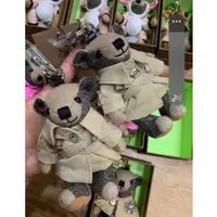 在飛比找蝦皮購物優惠-㊣ Burberry Thomas Bear 經典小熊 獨家