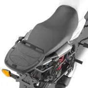 Luggage Rack for Honda CB125F (2021)