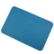 Silicone Anti Static Mat Heat Insulation Pad Phone Computer Repair Work Mat 1x