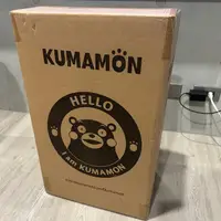 在飛比找蝦皮購物優惠-熊本熊 KUMAMON ABS+PC 青綠色 20吋 行李箱