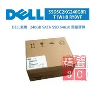 在飛比找蝦皮購物優惠-DELL 2.5吋 T1WH8 RY0VF 240GB SA