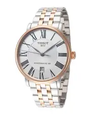 Tissot Men's Carson Watch