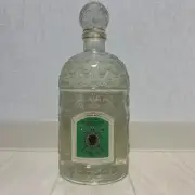Guerlain Imperial 1000ml 34 FL OZ Eau de Cologne Perfume Made in France Unopened