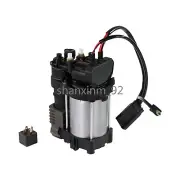 Air Suspension Compressor Fit for Jeep Grand Cherokee 2011-2016 Overland Limited (for: Jeep)