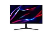 Acer Nitro 31.5in WQHD 180Hz Freesync Curved Gaming Monitor (XZ322QUV3)