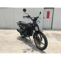 在飛比找蝦皮購物優惠-【幽浮二手機車】KYMCO KTR 150 寬胎版 輕檔車 