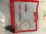 PRB VCR8 PHOTO INTERRUPTER