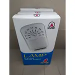 LAMP懷爐(另售專用油與火口)