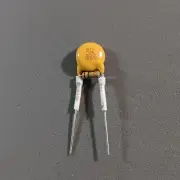 Treble Bleed, "TVJ/GA" "RCD" 1nF Panasonic cap, 150K RCD Metal Film resistor
