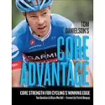 TOM DANIELSON’S CORE ADVANTAGE: CORE STRENGTH FOR CYCLING’S WINNING EDGE