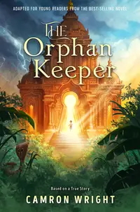 在飛比找誠品線上優惠-The Orphan Keeper: Adapted for
