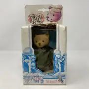 Vintage Teddy Bear World by Simba Toys Papa Bear Figure