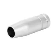 10pcs Nozzles MIG Welder Consumable Accessory Fit For 15AK Torch ♡