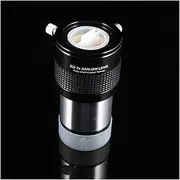 2" 2X Barlow Lens Multi-Coated Astronomical Telescope Photography