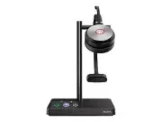 Yealink WH62 Mono - for Microsoft Teams - headset (YEA-WH62-MONO-TEAMS)