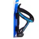 捷安特 GIANT Proway 自行車公路車登山車黑藍水壺架 Water Bottle Cage Black Blue