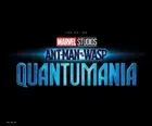 Marvel Studios' Ant-Man & the Wasp: Quantumania - The Art of the Movie