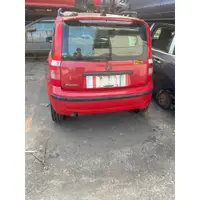 在飛比找蝦皮購物優惠-中古 回收 2004年 FIAT Panda 1.3 零件車