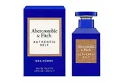 Abercrombie & Fitch Authentic Self For Him Eau de Toilette 100ml