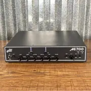 Aguilar AG700V2 AG 700 Generation 2 Bass Amplifier Head