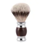 Cumberbatch Original First Class Silvertip Badger Hair Shaving Brush Wet Shave
