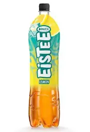Smoke Eistee Lemon Made From Black Tea And Rose Hip Pet 1500ml
