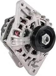 Generator Alternator Compatible For HYUNDAI ACCENT AVEGA VERNA III IV KIA RIO II 1.6 3730026100 ALA2610BA ALA2610BS ALA2610GB