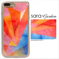 在飛比找神腦生活優惠-【Sara Garden】客製化 軟殼 蘋果 iPhone 