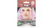 Astrid Glow Expert eye mask against wrinkles, bags and dark circles 2 pieces