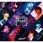 微音樂💃 代購 日版 GOT7 ARENA SPECIAL 2018 2019 ROAD 2 U DVD 藍光