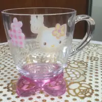 在飛比找蝦皮購物優惠-Hello Kitty造型馬克杯