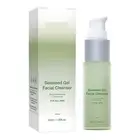 Skin Beauty Purifying Gel CleanserNiacinamide Wash Skin Clogged Pores Excess