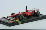 1/43 BBR Ferrari F10 Test 2010 F.Alonso Free Shipping/ MR Looksmart