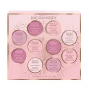 Baylis & Harding Signature Collection Body Butter Set - Jojoba, Vanilla and Almond Oil