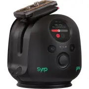 Open Box Syrp Genie II Pan Tilt Time-Lapse & Real-Time Video Motion Control