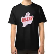 BEST SELLER - SADIE KILLER AND THE SUSPECT Merchandise T-shirt