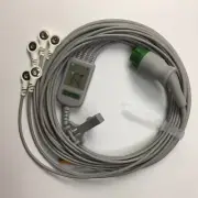 M0202432 Snap 5-lead Cable 15-027-0001 For BLT