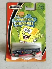 Matchbox Patrick Nickelodeon SpongeBob SquarePants a2